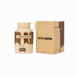 Armaf Odyssey Toffee Coffee Eau de Parfum 3.4 oz Spray (Unisex)