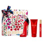 Carolina Herrera Very Good Girl 3-Piece Gift Set 2.7 oz Eau de Parfum Spray + 10 ml Eau de Parfum Spray + 3.4 oz Body Lotion (Women)