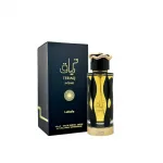 Lattafa Teriaq Intense Eau de Parfum Intense 3.4 oz Spray (Unisex)