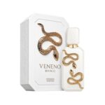 Fragrance World French Avenue Veneno Bianco Eau de Parfum 3.4 oz Spray (Unisex)