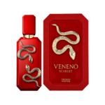 Fragrance World French Avenue Venom Scarlet Eau de Parfum 3.4 oz Spray (Unisex)