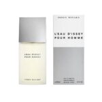 Issey Miyake L'Eau d'Issey Pour Homme Eau de Toilette 4.2 oz (Men)