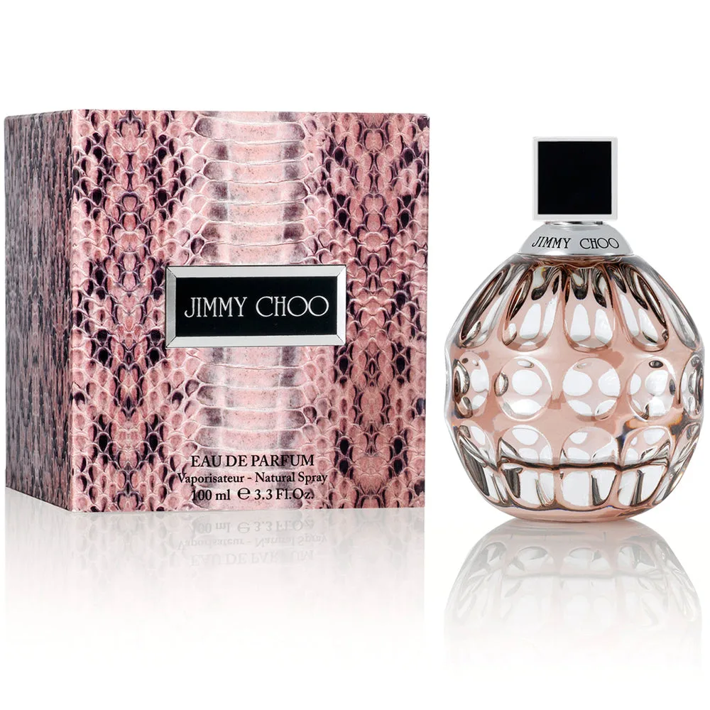 Jimmy Choo Jimmy Choo Eau de Parfum 3.4 oz (Women)