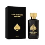 Jo Milano Game of Spades Wildcard Parfum 3.4 oz Spray (Unisex)