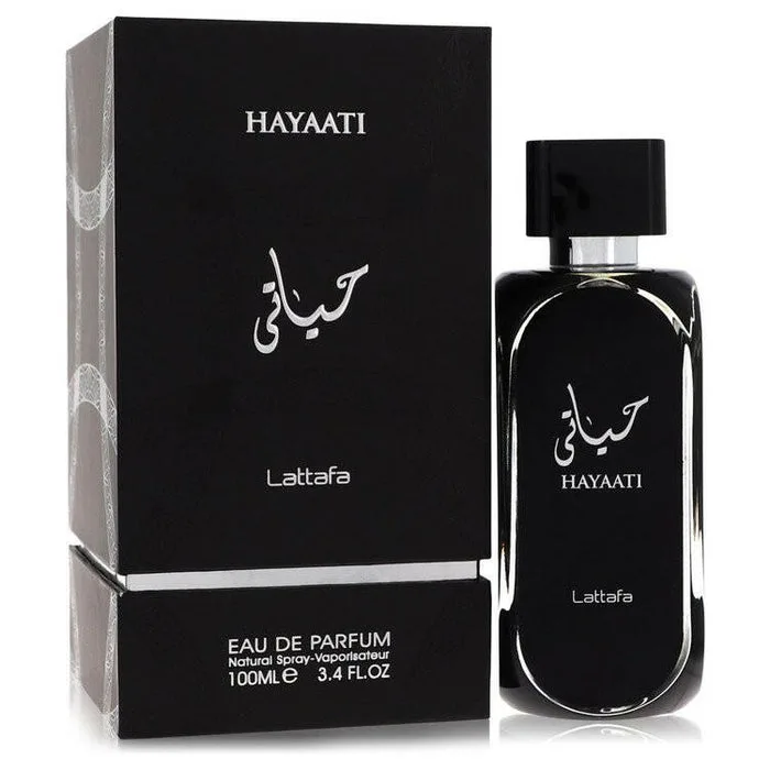 Lattafa Hayaati Eau de Parfum 3.4 oz (Men)