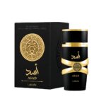 Lattafa Asad Eau de Parfum 3.4 oz Spray (Men)