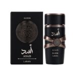 Lattafa Asad Elixir 3.4 oz Eau de Parfum (Men)