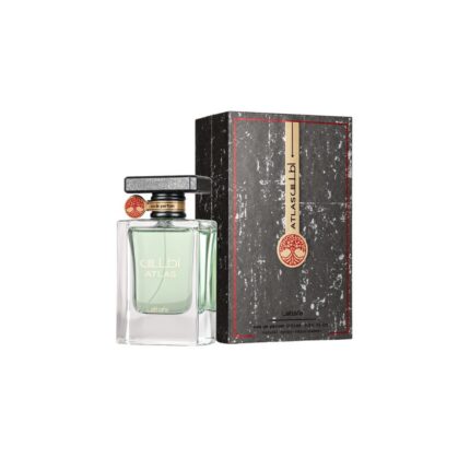 Lattafa Atlas Eau de Parfum Spray 1.85 oz (Unisex)