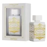 Lattafa Badee Al Oud Honor & Glory Eau de Parfum 3.4 oz