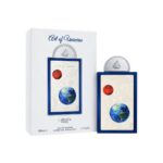 Lattafa Pride Art of the Universe Eau de Parfum 3.4 oz Spray (Unisex)