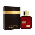 Lattafa Ramz Gold Eau de Parfum 3.04 oz Spray (Men)
