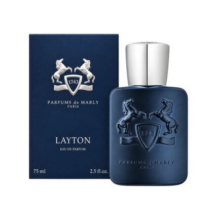 Parfums de Marly Layton Eau de Parfum 2.5oz Spray (Unisex)