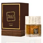 Lattafa Khamrah Qahwa Eau de Parfum 3.4 oz Spray (Unisex)