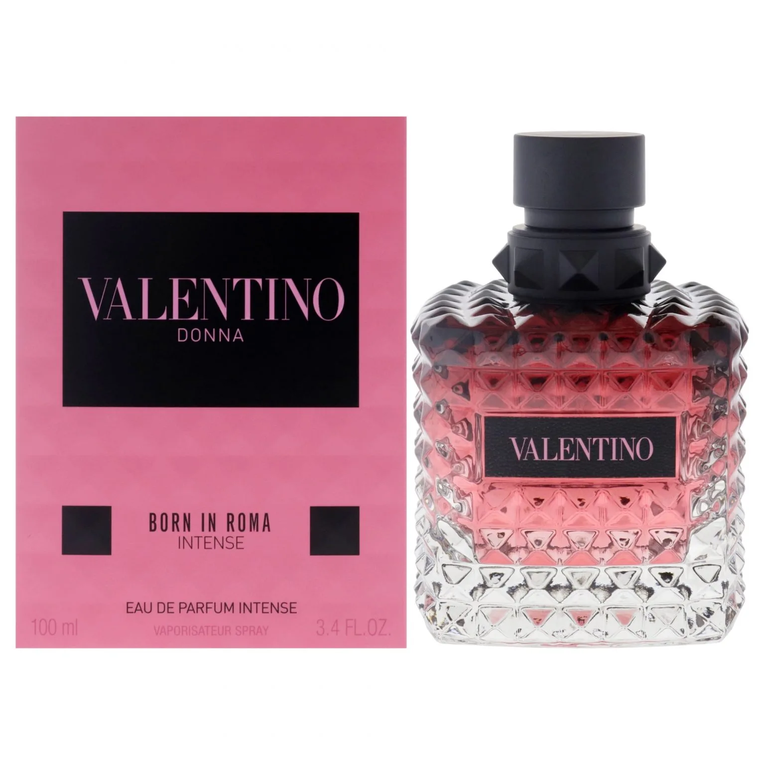 Valentino Donna Born In Roma Intense Eau de Parfum Intense 3.4 oz (Women)
