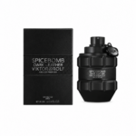Viktor & Rolf Spicebomb Dark Eau de Parfum 3.04 oz (Men)