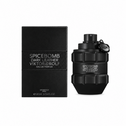 Viktor & Rolf Spicebomb Dark Eau de Parfum 3.04 oz (Men)
