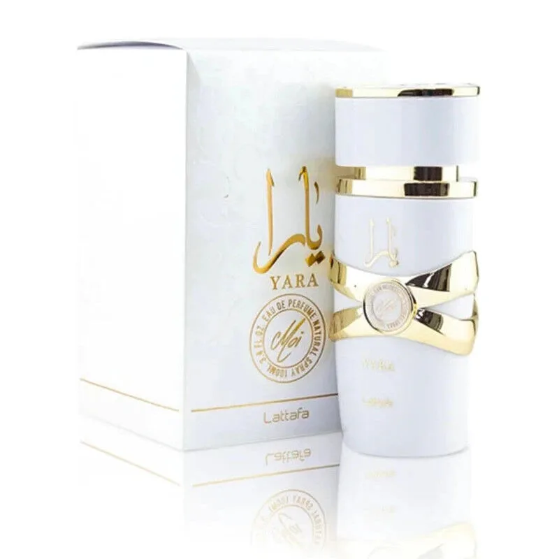 Lattafa Yara Moi Eau de Parfum 3.4 oz Spray