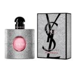 Yves Saint Laurent Black Opium Glitter Eau de Parfum 3.0 oz Spray