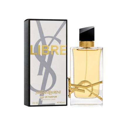 Yves Saint Laurent Libre Eau de Parfum 3.0 oz (Women)