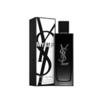 Yves Saint Laurent M7 Oud Absolu Eau de Parfum 3.4 oz Spray - Refillable (Men)