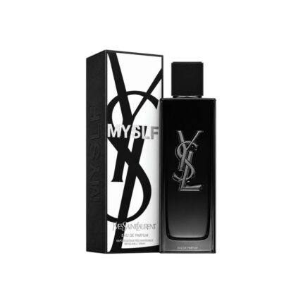 Yves Saint Laurent M7 Oud Absolu Eau de Parfum 3.4 oz Spray - Refillable (Men)