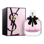 Yves Saint Laurent Mon Paris Eau de Parfum 3.0 oz Spray
