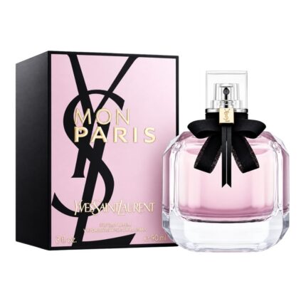 Yves Saint Laurent Mon Paris Eau de Parfum 3.0 oz Spray