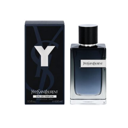 Yves Saint Laurent Y Eau de Parfum 3.4 oz Spray (Men)