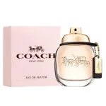 Coach New York Eau de Parfum 3.0 oz Spray (Women)