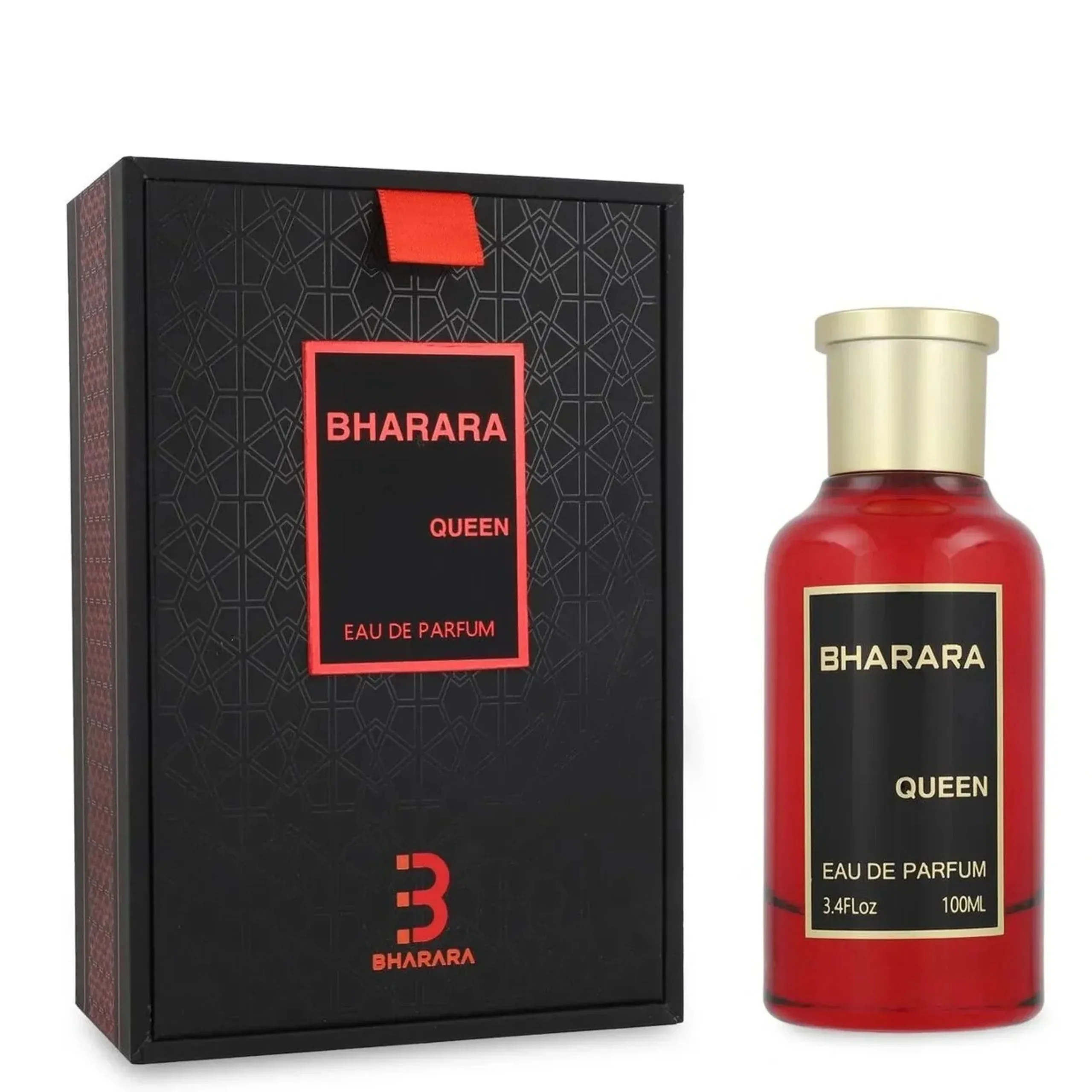 Bharara Queen Eau de Parfum 3.4 oz Spray Bharara Queen Eau de Parfum 3.4 oz Spray