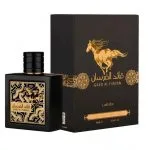 Lattafa Qaed Al Fursan Eau de Parfum 3.04 oz Spray (Men)