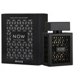 Lattafa Rave Now Eau de Parfum 3.4 oz (Unisex)