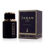 J Dot Janan Gold Edition Eau de Parfum 3.4 oz Spray (Unisex)