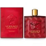 Versace Eros Flame Eau de Parfum 3.4 oz (Men)