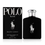 Polo Black Eau de Toilette 4.2 oz (Men)