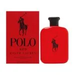Polo Red Eau de Toilette 4.2 oz Spray (Men)
