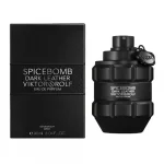 Viktor & Rolf Spicebomb Dark Leather Eau de Parfum 3.04 oz (Men)