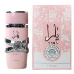 Lattafa Yara Eau de Parfum 3.4 oz Spray