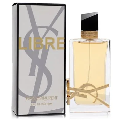Yves Saint Laurent Libre Eau de Parfum 3.0 oz (Women) Yves Saint Laurent Libre Eau de Parfum 3.0 oz (Women)