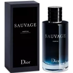 Dior Sauvage Parfum Spray (Men) - 6.8 oz