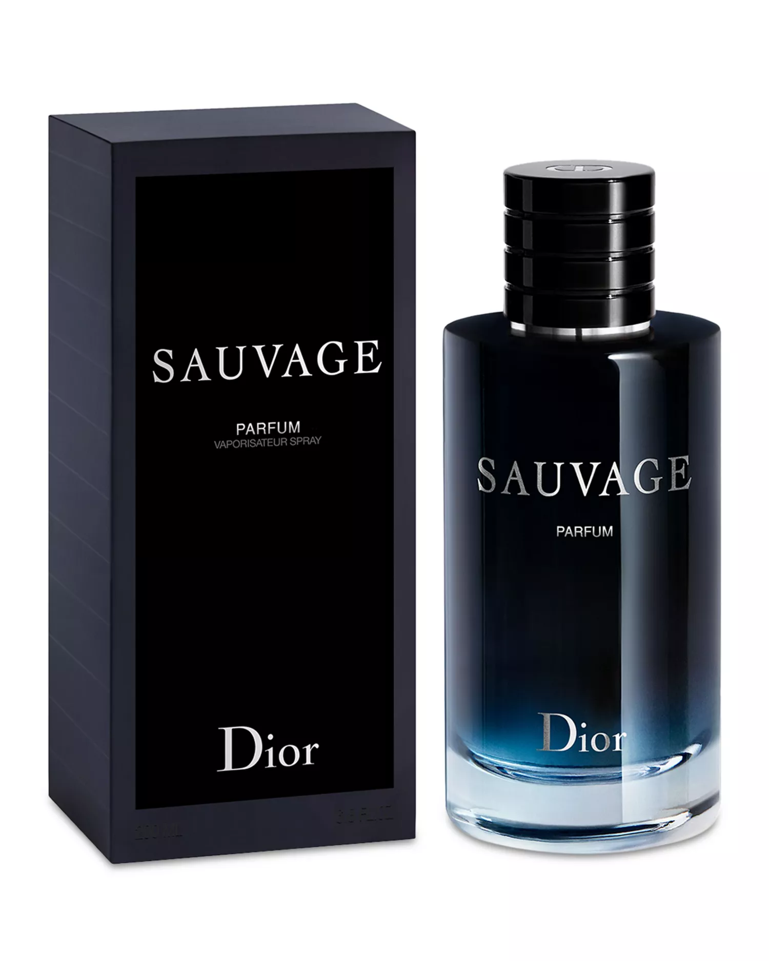 Dior Sauvage Parfum Spray (Men) - 6.8 oz Dior Sauvage Parfum Spray (Men) - 6.8 oz