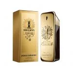 Paco Rabanne One Million Parfum 3.4 oz Spray (Men)