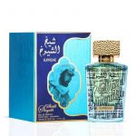 Lattafa Sheikh Al Shuyukh Supreme Eau de Parfum 3.4 oz Spray (Unisex)