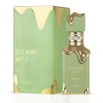 Lattafa Eclaire Pistache Eau de Parfum 3.4 oz Spray (Unisex)