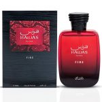 RASASI HAWAS FIRE Eau de Parfum 3.38 oz (Men)