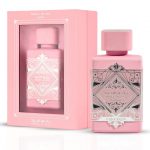 Lattafa Badee Al Oud Noble Blush Eau de Parfum 3.4 oz Spray