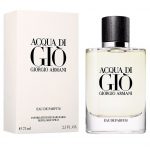 Armani Acqua Di Gio Eau de Parfum Spray (Men) - 2.5 OZ