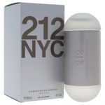Carolina Herrera 212 EDT Spray (Women) - 2.0 oz