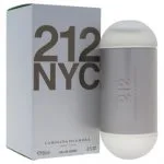 Carolina Herrera 212 EDT Spray (Women) - 2.0 oz