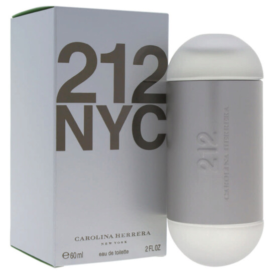 Carolina Herrera 212 EDT Spray (Women) - 2.0 oz Carolina Herrera 212 EDT Spray (Women) - 2.0 oz